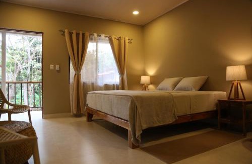 Tamarindo Cabin | Tekana Boutique Hotel Jungle Retreat