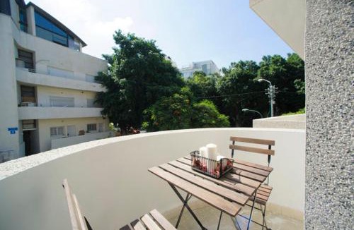 Tel Aviv City Center Apartment | Tel Aviv Vacation Apartments