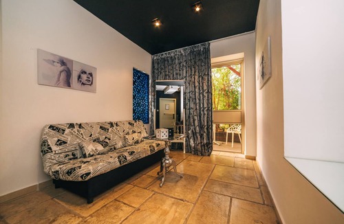 German Colony Hotel | Templers Boutique Hotel