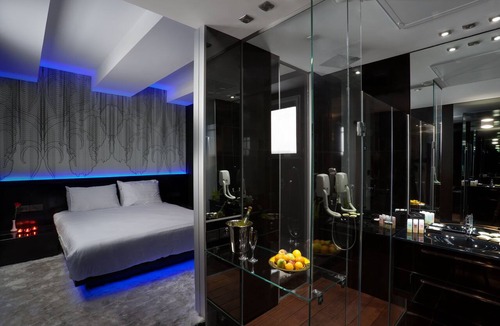 German Colony Hotel | Templers Boutique Hotel