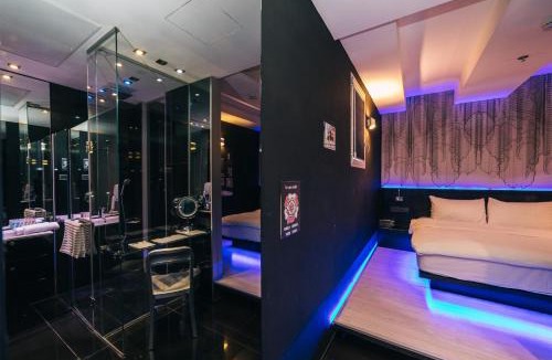 German Colony Hotel | Templers House Boutique hotel