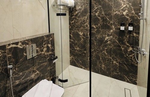 Amman Hotel | Ten Hills Hotel