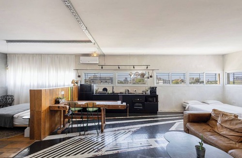 Jaffa Apartment | Terasa TLV