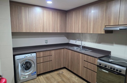 Al Khan Apartment | Terhab residence private