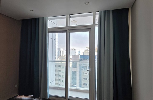 Al Khan Apartment | Terhab residence private