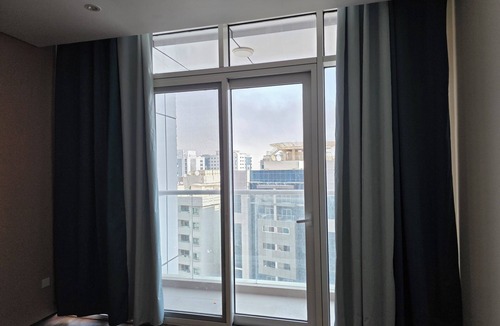 Al Khan Apartment | Terhab residence private