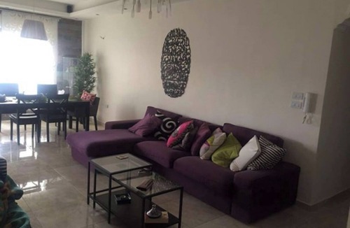 Al Abdali House | Terrific 3-bedroom house in Weibdeh with stunning views