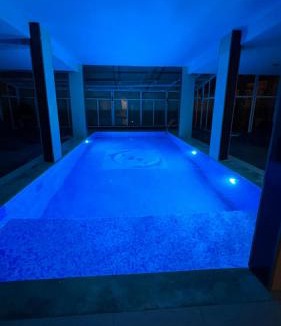 Wadi Musa Hotel | Tetra Tree Hotel 1