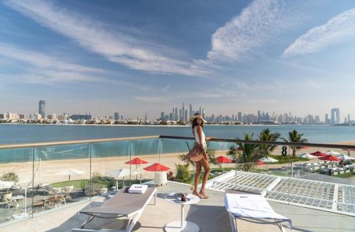 Palm Jumeirah Resort | Th8 Palm Dubai Beach Resort, Vignette Collection by IHG