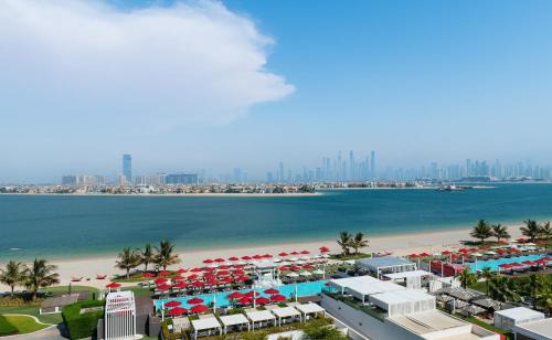 Palm Jumeirah Resort | Th8 Palm Dubai Beach Resort, Vignette Collection by IHG