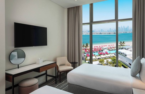 Palm Jumeirah Resort | Th8 Palm Dubai Beach Resort, Vignette Collection by IHG