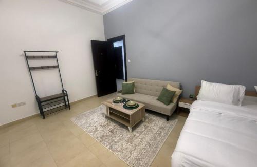 Abu Dhabi Apartment | The #10 Retreat