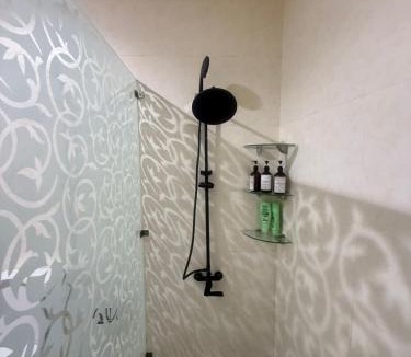 Abu Dhabi Apartment | The #10 Retreat