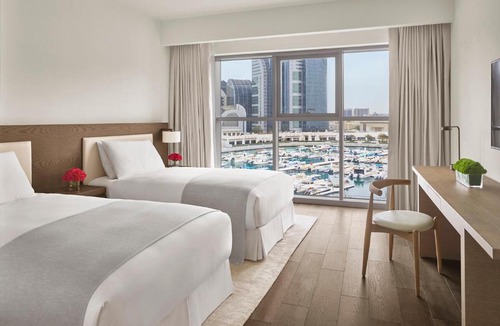 Abu Dhabi Hotel | The Abu Dhabi EDITION