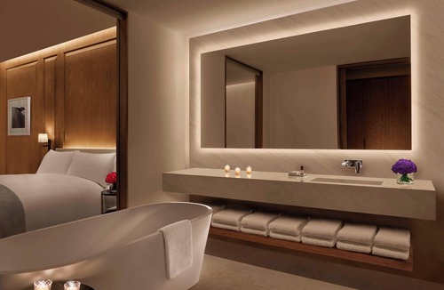 Abu Dhabi Hotel | The Abu Dhabi Edition