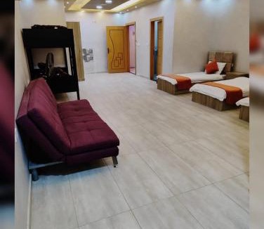 Al Rama Ski Chalet | The Amazing View chalet