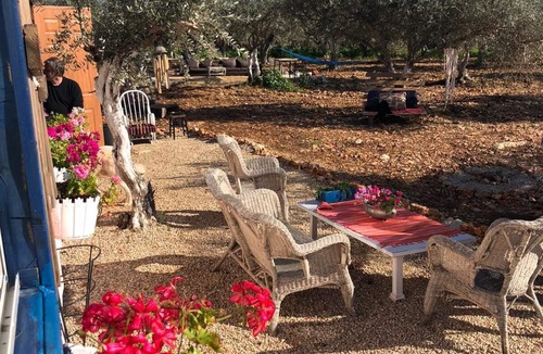 Klil House | The Artist's Orchard