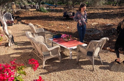 Klil House | The Artist's Orchard