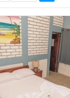 Popoyo Hostel | The Barrel Hostel