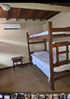 Popoyo Hostel | The Barrel Hostel