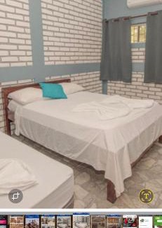 Popoyo Hostel | The Barrel Hostel