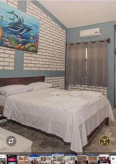 Popoyo Hostel | The Barrel Hostel