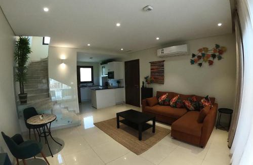 As Sifah Apartment | The Beach House by JS