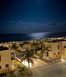 As Sifah Apartment | The Beach House deux