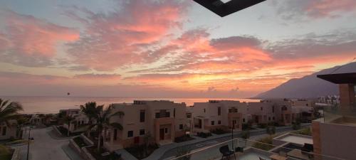 As Sifah Apartment | The Beach House deux