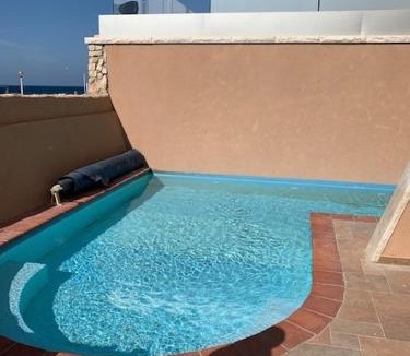 Nahariya House | The Beach House