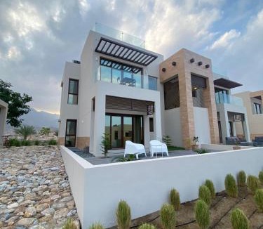 As Sifah Apartment | The Beach House