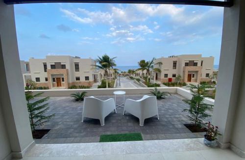 As Sifah Apartment | The Beach House