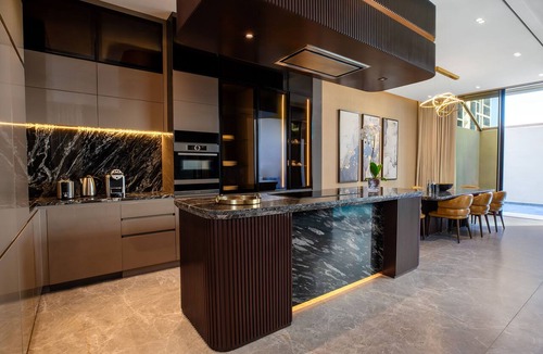 Al Barsha 1 Hotel | The Biltmore Hotel Villas, Dubai