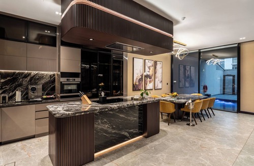 Al Barsha 1 Hotel | The Biltmore Hotel Villas, Dubai