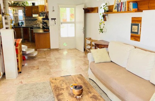 Zikhron Ya'aqov House | the boat house