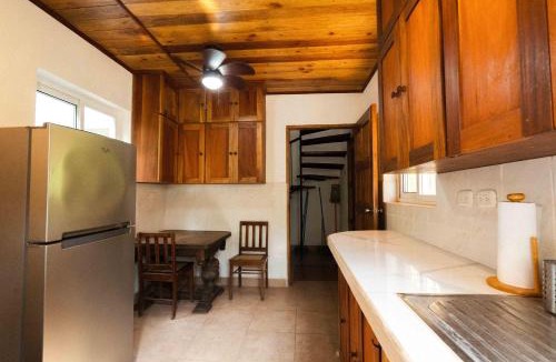 Aserradores House | The Boom Cottage