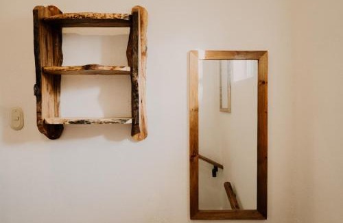 Aserradores House | The Boom Cottage