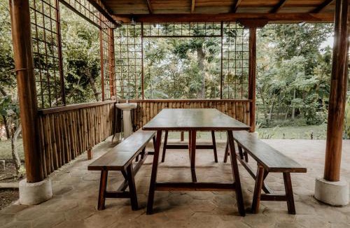 Aserradores House | The Boom Cottage