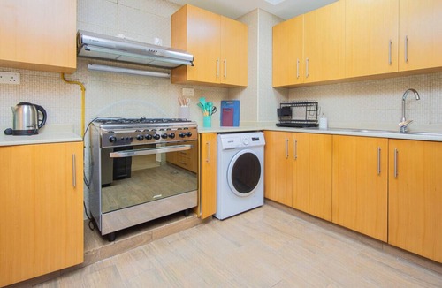 Al Hamra Village House | The Bramble House AE