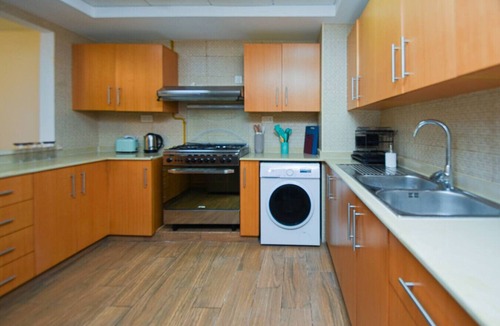 Al Hamra Village House | The Bramble House AE