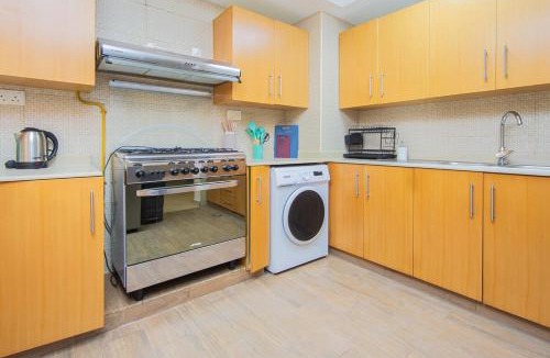 Al Hamra Village House | The Bramble House