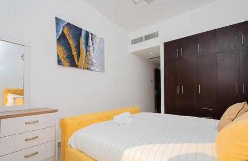 Al Hamra Village House | The Bramble House