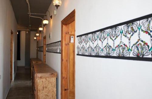Downtown Amman Hostel | The Castle Star