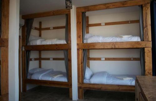 Downtown Amman Hostel | The Castle Star