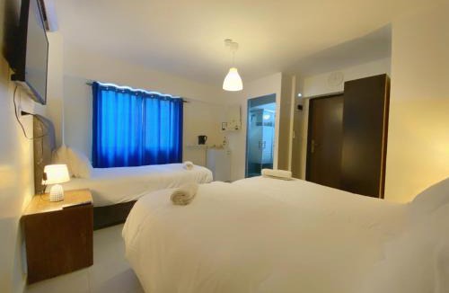 Downtown Amman Hostel | The Castle Star