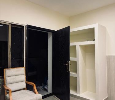 Jabal Al-Hussein Apartment | The cava