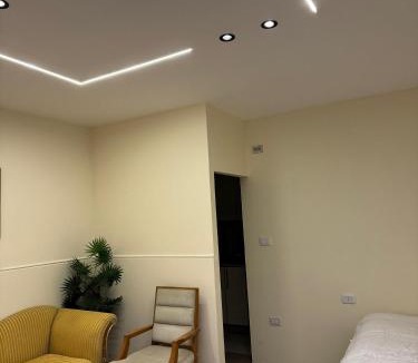 Jabal Al-Hussein Apartment | The cava