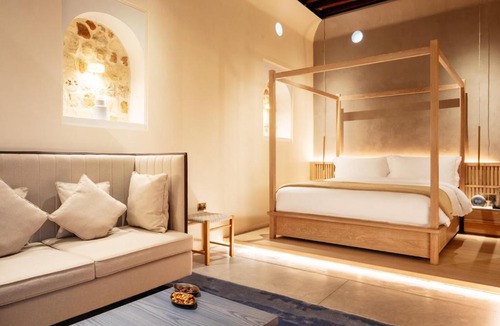 Sharjah Resort | The Chedi Al Bait, Sharjah