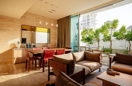 Sharjah Resort | The Chedi Al Bait, Sharjah