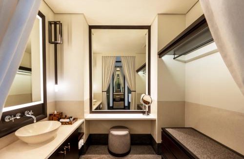 Al Ghubrah Ash Shamaliyyah Resort | The Chedi Muscat